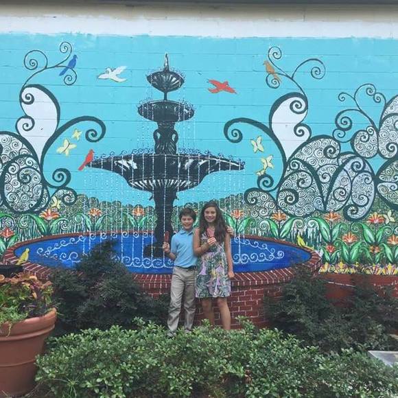 Meet your Posher, Janna - Picture 1 of 1